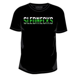 Slednecks Hacked Tee
