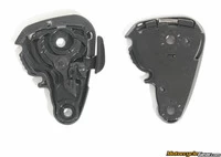 Scorpion Base Plate Kit For EXO-R410, R710, T510, T1200 And R2000 Helmets