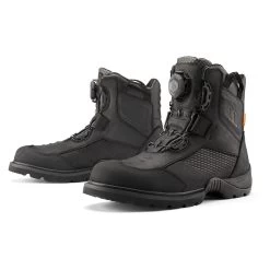 Icon Stormhawk Waterproof Boots