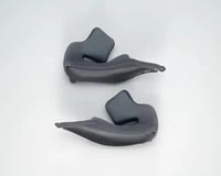 Shoei Cheekpads For Neotec II Helmets