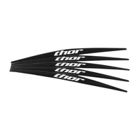 Thor Sniper/Combat/Conquer Goggle Total Vision System Mudflap