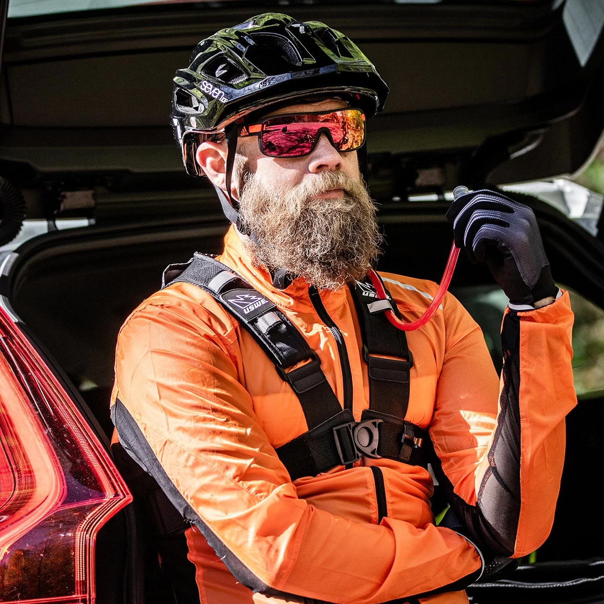 USWE Outlander Hydration Pack 7 USWE Outlander Hydration Pack - Image 7