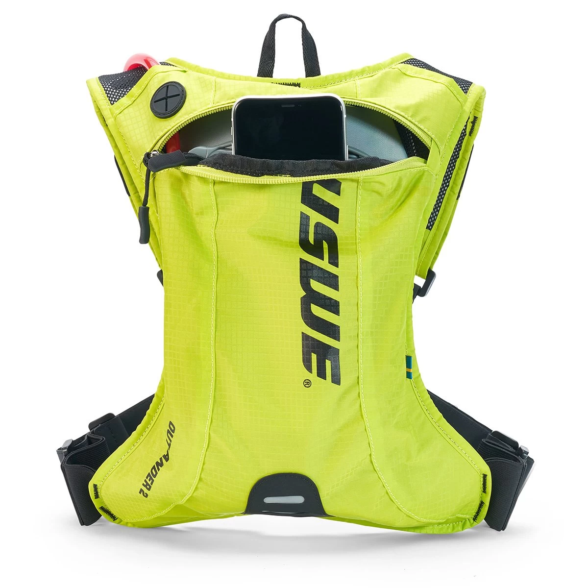 USWE Outlander Hydration Pack 5 USWE Outlander Hydration Pack - Image 5