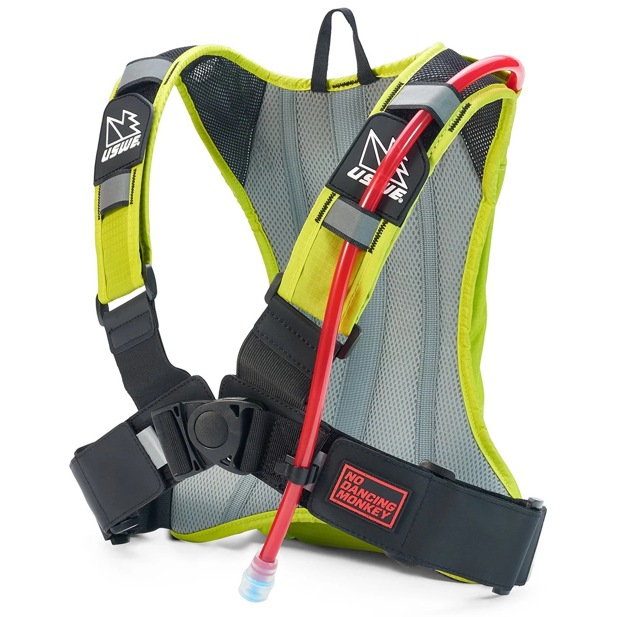 USWE Outlander Hydration Pack 6 USWE Outlander Hydration Pack - Image 6