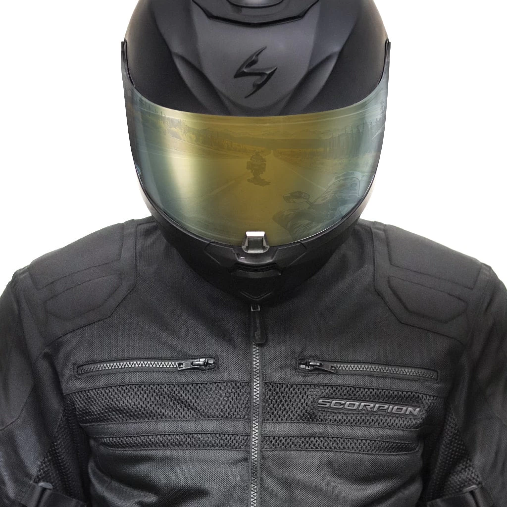 Scorpion Vortex Air Mesh Jackets 3 Scorpion Vortex Air Mesh Jackets - Image 3