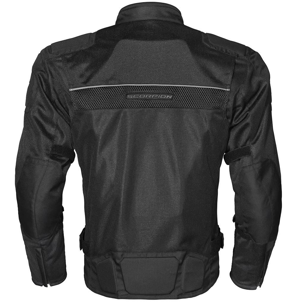 Scorpion Vortex Air Mesh Jackets 2 Scorpion Vortex Air Mesh Jackets - Image 2