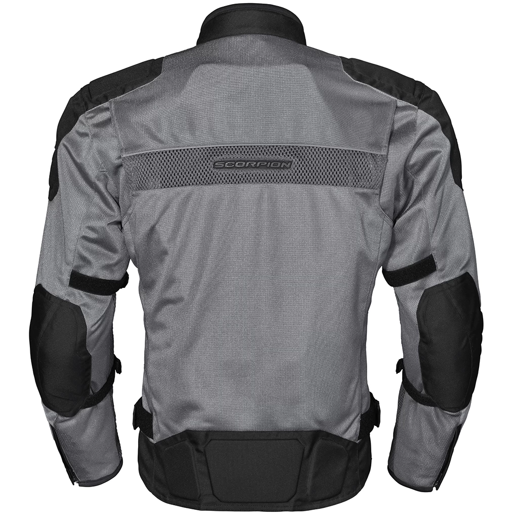 Scorpion Vortex Air Mesh Jackets 5 Scorpion Vortex Air Mesh Jackets - Image 5