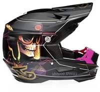 6D ATR-2 Voodoo Ranger Helmet