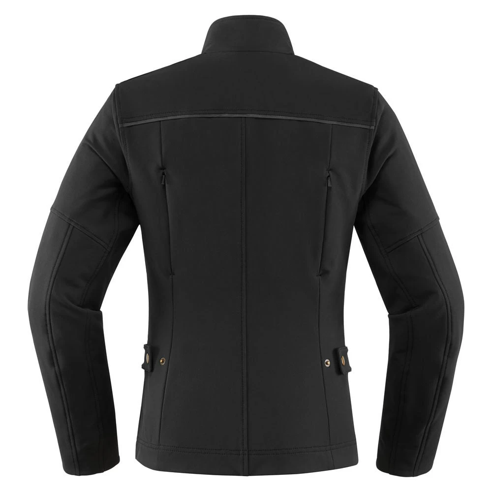 Icon Hella2 Women's Jacket 2 Icon Hella2 Women's Jacket - Image 2
