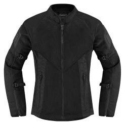 Icon Mesh AF Women's Jacket