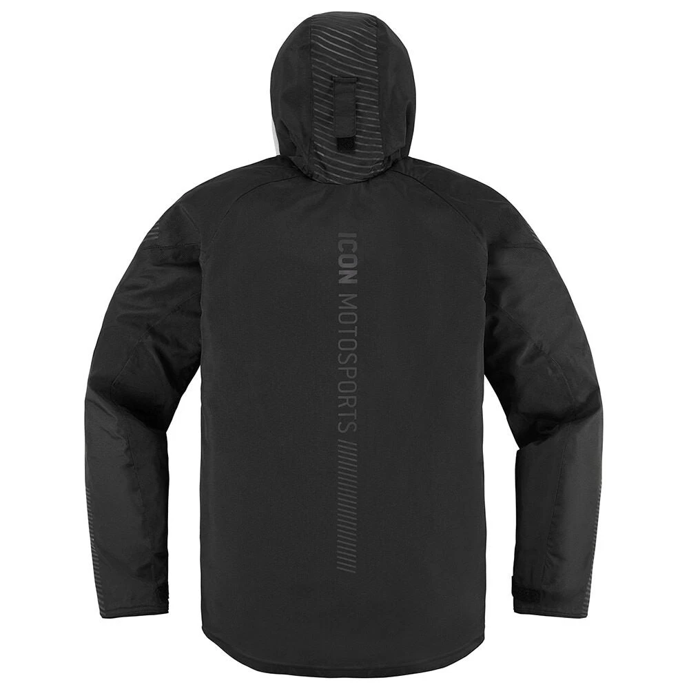 Icon PDX3 Rain Women's Jackets 2 Icon PDX3 Rain Women's Jackets - Image 2