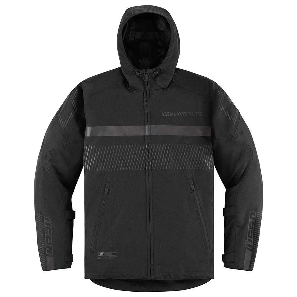 Icon PDX3 Rain Women's Jackets 1 Icon PDX3 Rain Women's Jackets