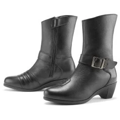 Icon Tuscadero Women's Boots