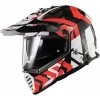 LS2 Blaze Xtreme Helmet