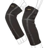 Spidi Snug Knee Protectors