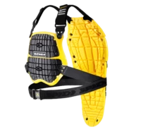 Spidi Defender Back & Chest Protector