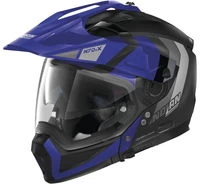 Nolan N70-2X Decurio Helmet