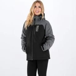 Vertical Pro Ins Softshell Women's Jacket -Motorcycle Equipment a528775cb0581ccd348f79d233b0ac58 7fa9a1a1 b967 4394 8466 7cf59c7ecf66