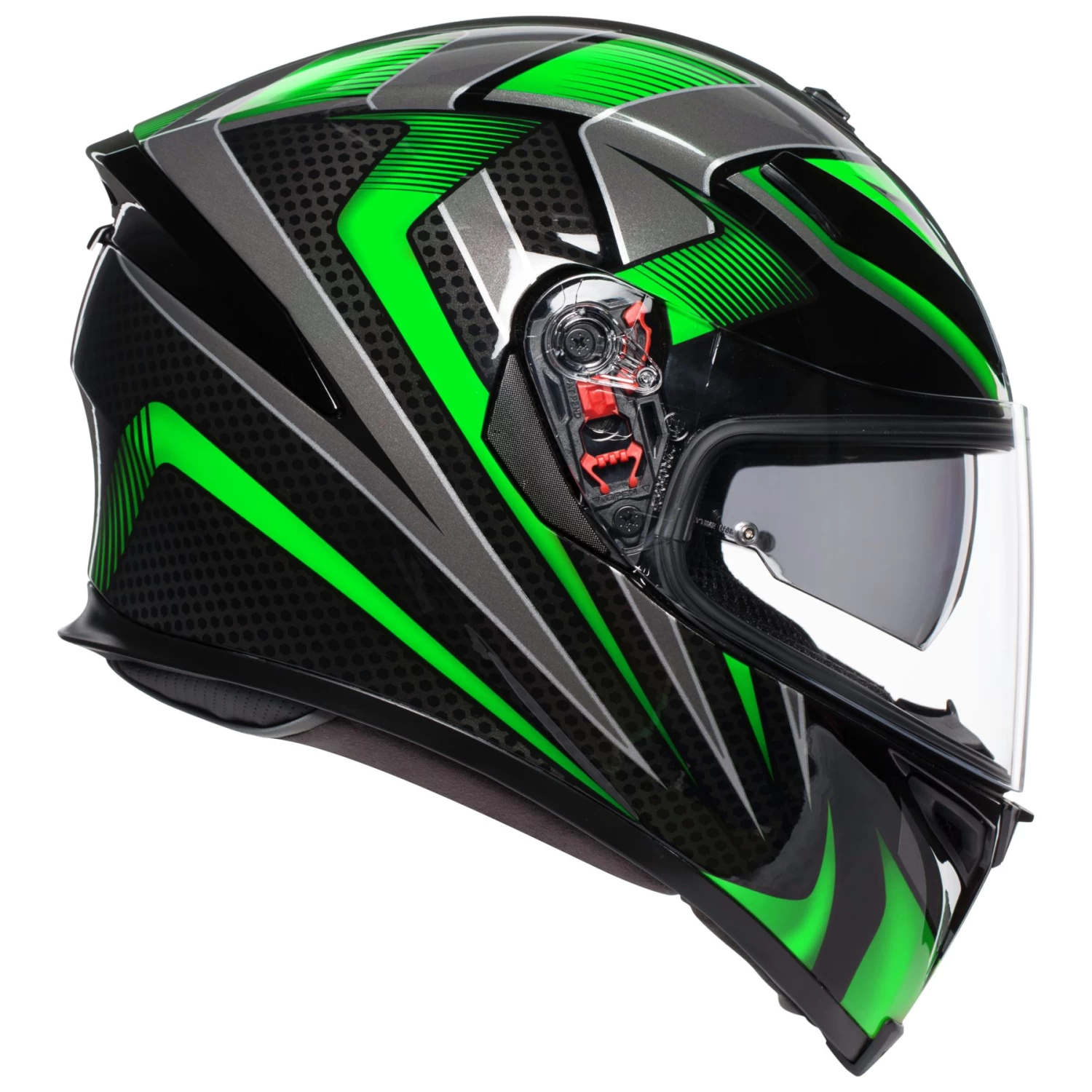 AGV K5 S Hurricane 2.0 Helmets - Maxi Pinlock 4 AGV K5 S Hurricane 2.0 Helmets - Maxi Pinlock - Image 4