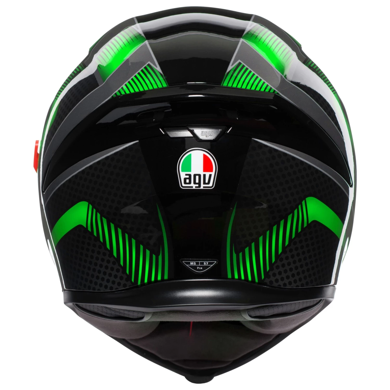 AGV K5 S Hurricane 2.0 Helmets - Maxi Pinlock 5 AGV K5 S Hurricane 2.0 Helmets - Maxi Pinlock - Image 5