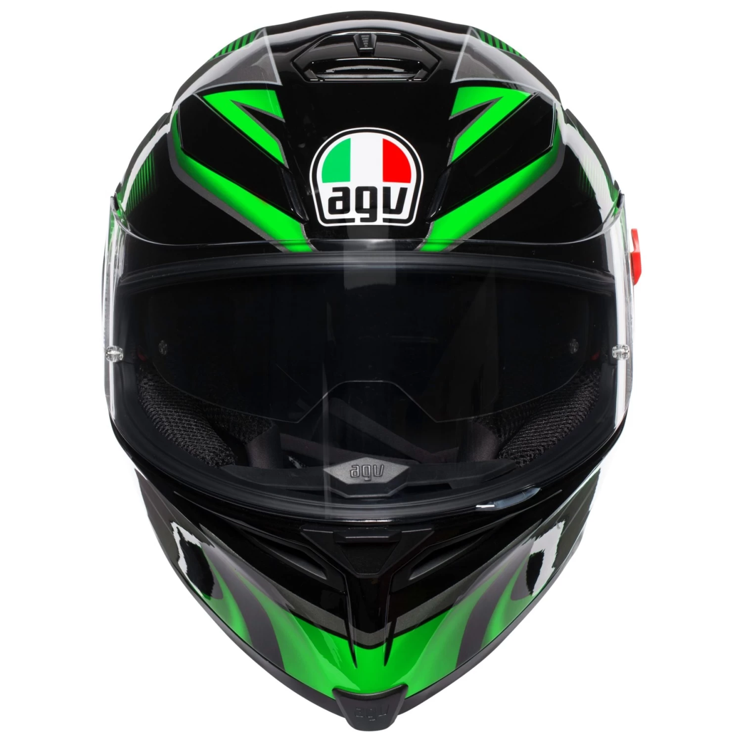 AGV K5 S Hurricane 2.0 Helmets - Maxi Pinlock 2 AGV K5 S Hurricane 2.0 Helmets - Maxi Pinlock - Image 2