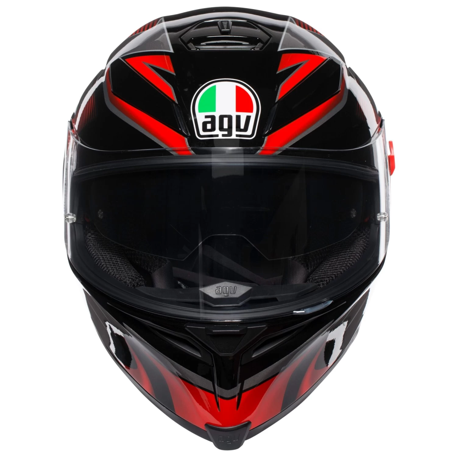 AGV K5 S Hurricane 2.0 Helmets - Maxi Pinlock 8 AGV K5 S Hurricane 2.0 Helmets - Maxi Pinlock - Image 8