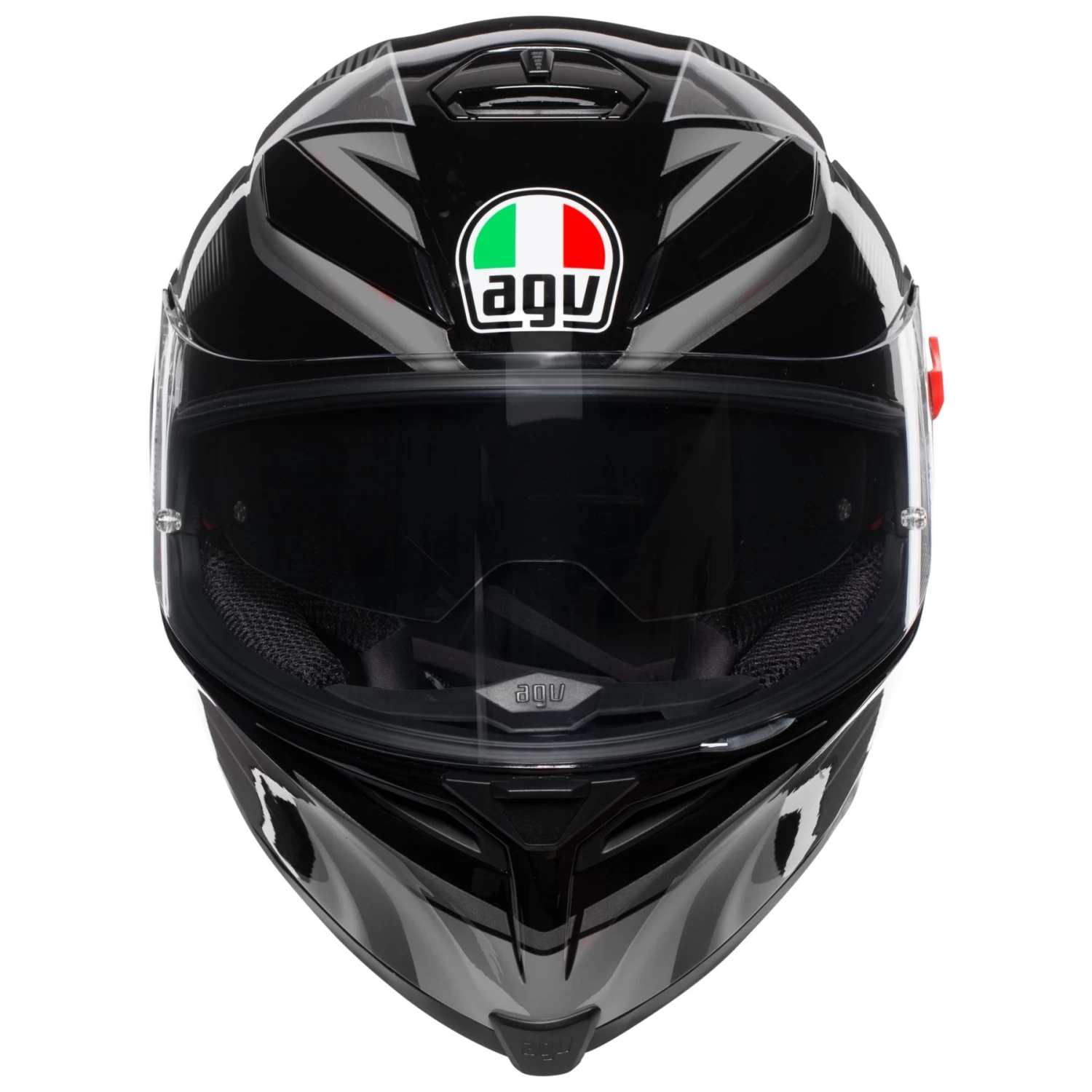 AGV K5 S Hurricane 2.0 Helmets - Maxi Pinlock 14 AGV K5 S Hurricane 2.0 Helmets - Maxi Pinlock - Image 14