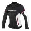 Dainese Air Frame D1 Tex Lady Jacket