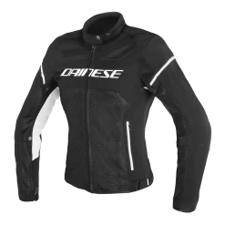 Dainese Air Frame D1 Tex Lady Jacket -Motorcycle Equipment air frame d1 lady 55b97794 2b22 4ec1 98ff ddb54010fa02