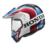 Arai XD4 Africa Twin Helmet ~ Snell 2020