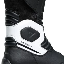 Dainese Aurora D-WP Lady Boots -Motorcycle Equipment aurora lady d wp 3a99b7bd 74e9 43db a932 50ebbade4507