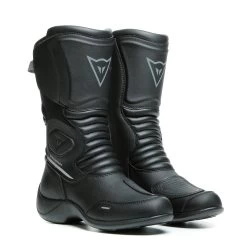 Dainese Aurora D-WP Lady Boots -Motorcycle Equipment aurora lady d wp f692212c f3d4 41af 953c cf43637fe93a