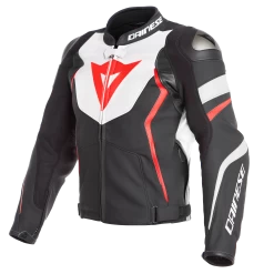 Dainese Avro 4 Leather Jacket -Motorcycle Equipment avro 4 leather jacket 100a8cd1 f00a 4da9 b113 53257cb1318b