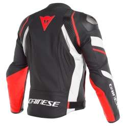 Dainese Avro 4 Leather Jacket -Motorcycle Equipment avro 4 leather jacket 2ad2ee2f b10a 4f42 9232 a4f8680c3418