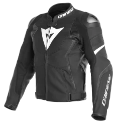 Dainese Avro 4 Leather Jacket -Motorcycle Equipment avro 4 leather jacket 4b96dc1a 645a 4321 b063 a8eb72f37e30