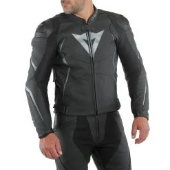 Dainese Avro 4 Leather Jacket -Motorcycle Equipment avro 4 leather jacket 838526ab 6307 4169 b67d 560895bdb93a