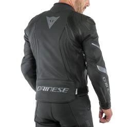 Dainese Avro 4 Leather Jacket -Motorcycle Equipment avro 4 leather jacket ba55566b 117a 4312 993e e5394af98d0b