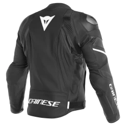 Dainese Avro 4 Leather Jacket -Motorcycle Equipment avro 4 leather jacket c91386d1 69b2 4fae a27e 1e5ed4af011a