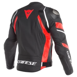 Dainese Avro 4 Leather Jacket -Motorcycle Equipment avro 4 leather jacket e09a13a0 9145 43e3 acd3 59704ae9a0df