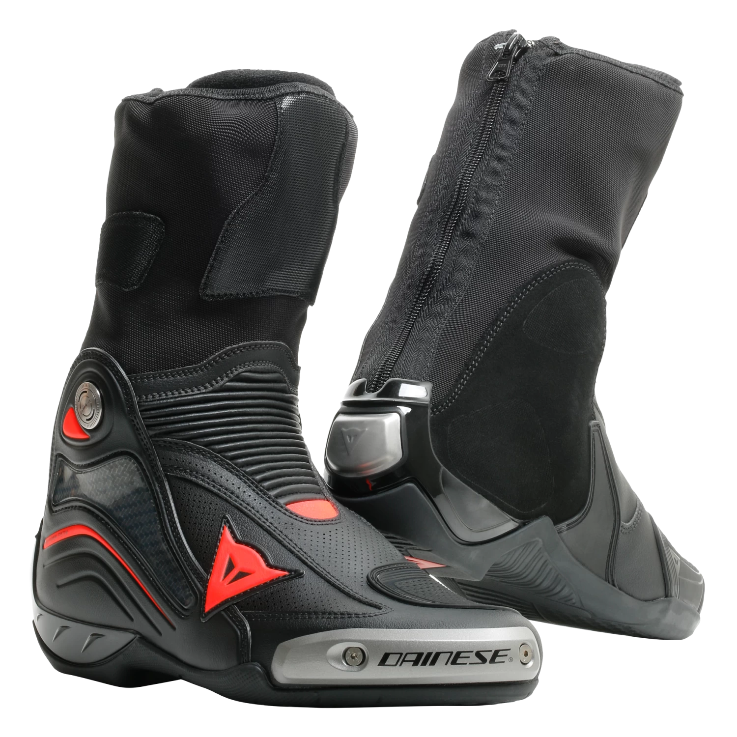 Dainese Axial D1 Air Boots 2 Dainese Axial D1 Air Boots - Image 2