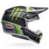 Bell Moto-10 Spherical Pro Circuit Replica 22 Helmet