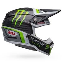 Bell Moto-10 Spherical Pro Circuit Replica 22 Helmet