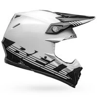 Bell Moto-9 MIPS Louver Helmet
