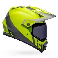 Bell MX-9 Adventure MIPS Dash Helmet