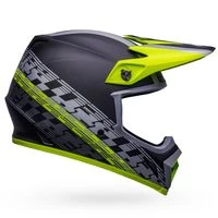 Bell MX-9 MIPS Offset Helmet