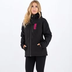 Vertical Pro Ins Softshell Women's Jacket