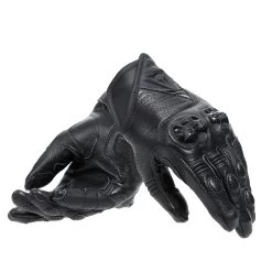 Dainese Blackshape Lady Leather Gloves -Motorcycle Equipment blackshape lady gloves black 1a3ce772 10b3 43ca 9eaf 2b5d1d751d53
