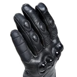 Dainese Blackshape Lady Leather Gloves -Motorcycle Equipment blackshape lady gloves black 3c735321 6a6a 4162 a6e2 98f37f84f936