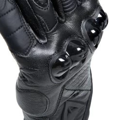 Dainese Blackshape Lady Leather Gloves -Motorcycle Equipment blackshape lady gloves black 8a54e0d4 5540 461f b558 b16c15d56271