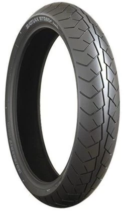 BRIDGESTONE BT-020 OEM FRONT